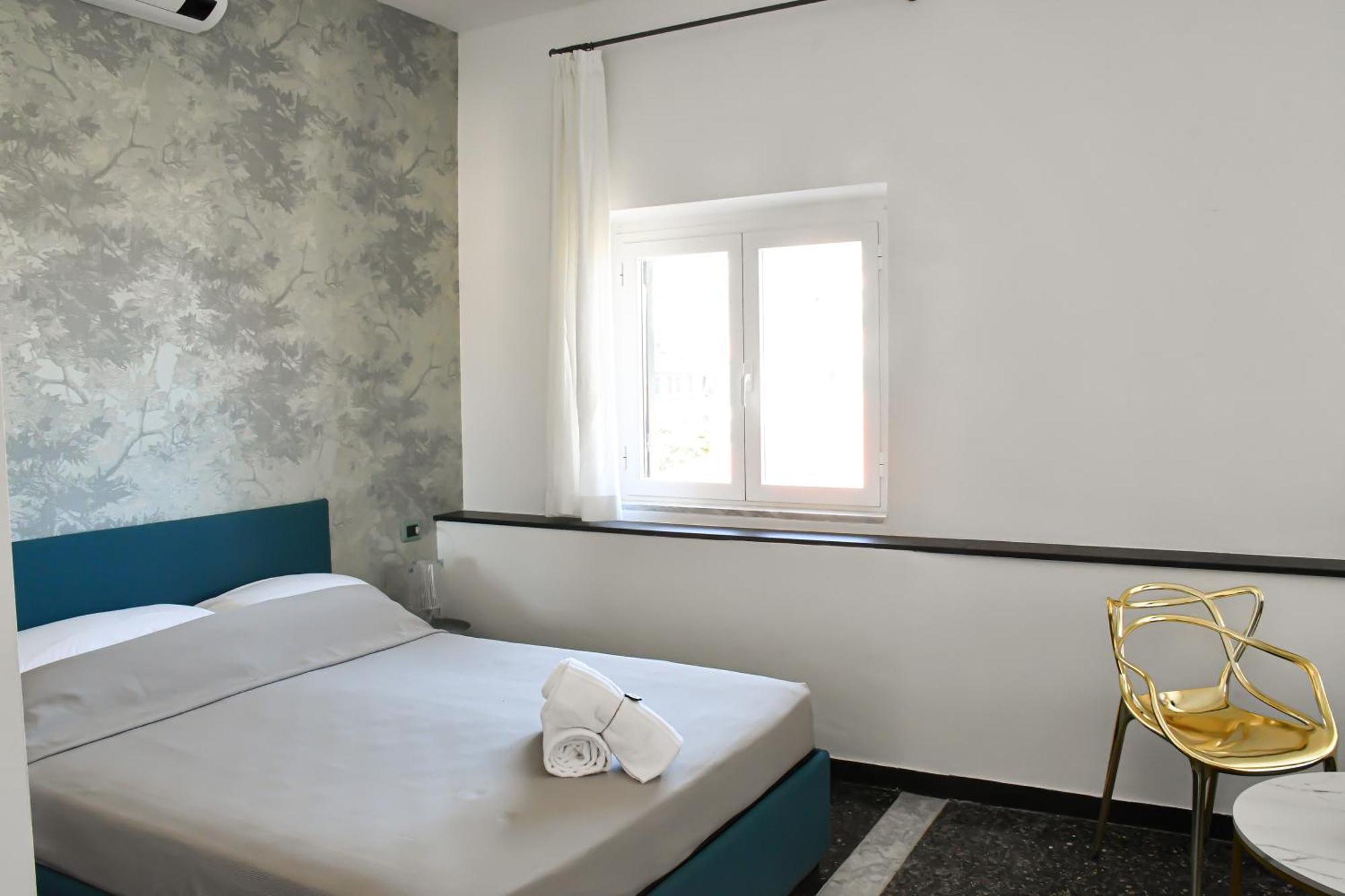 Hotel Le Palme วาราซเซ ภายนอก รูปภาพ