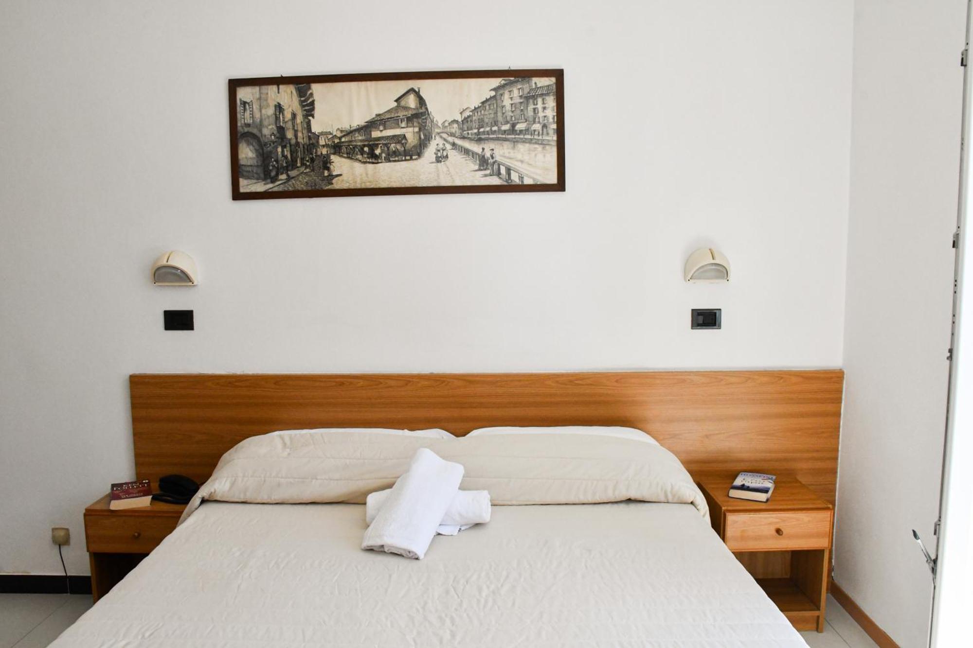 Hotel Le Palme วาราซเซ ภายนอก รูปภาพ